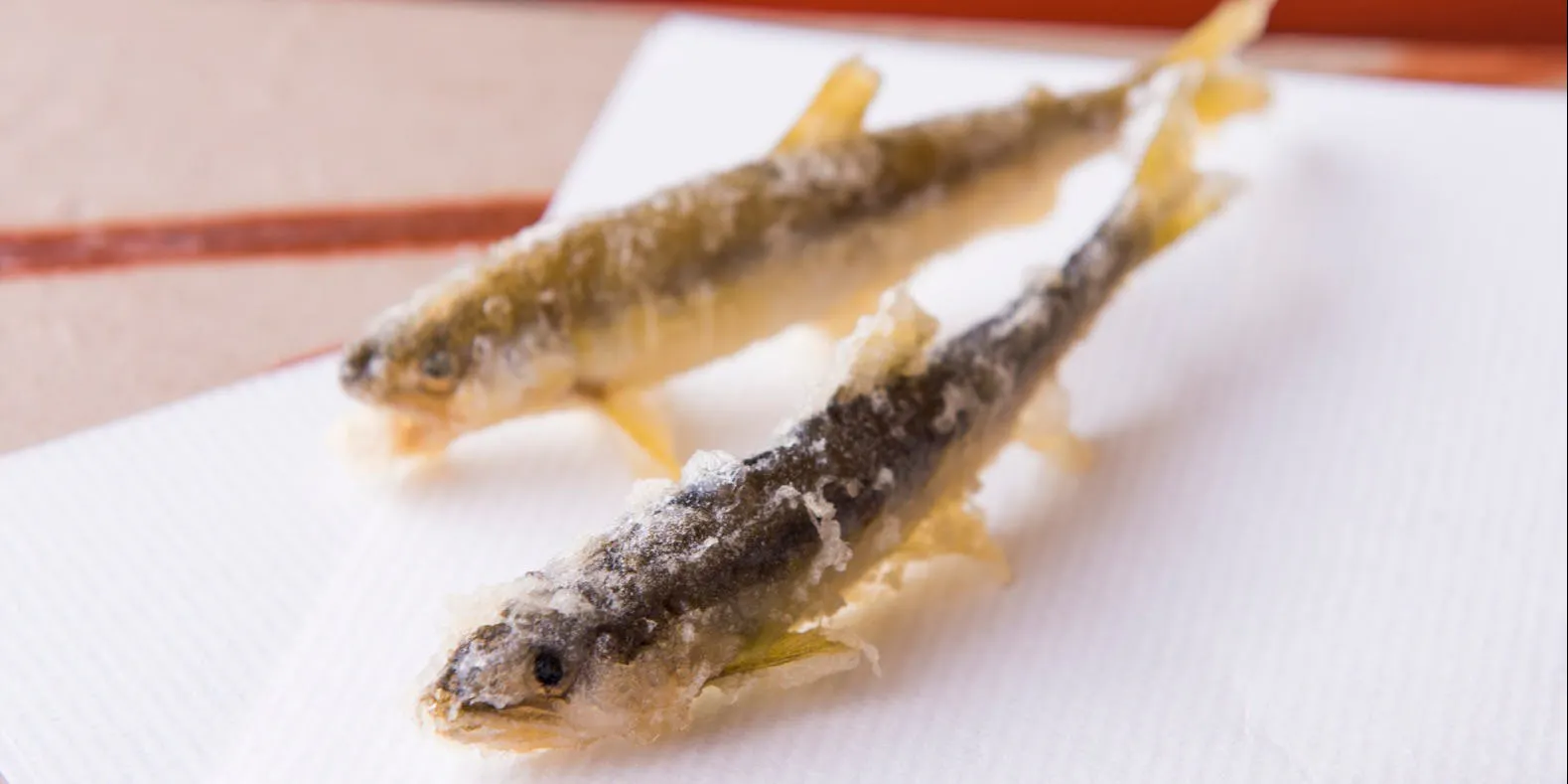 椿-Tsubaki-蔬菜・精選魚介的套餐 8,000日元