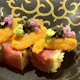 【厳選】米沢牛の天ぷらを含む料理長厳選コース