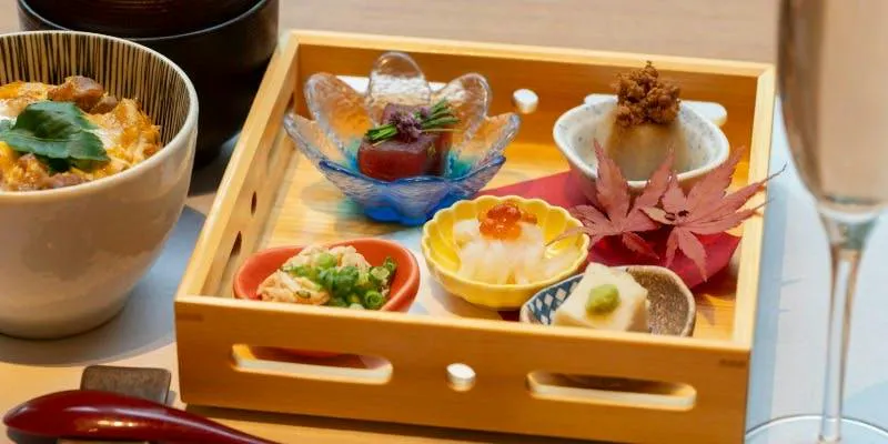Yakitori Kaiseki "Miyabi"