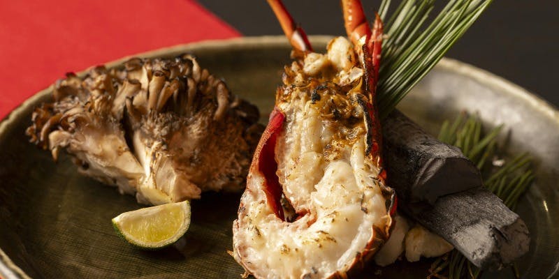 Yakitori Kaiseki "Takumi"