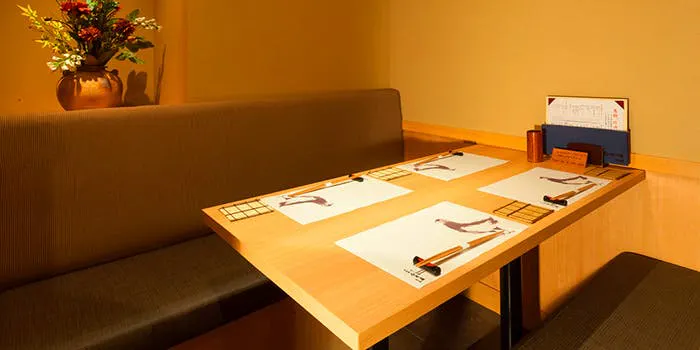 神楽坂 今井屋本店