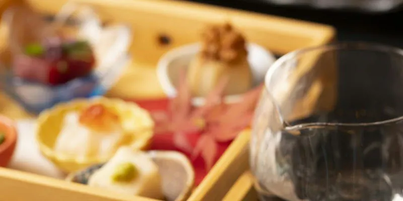 [Private Room Guaranteed Plan] Yakitori Kaiseki "Takumi"