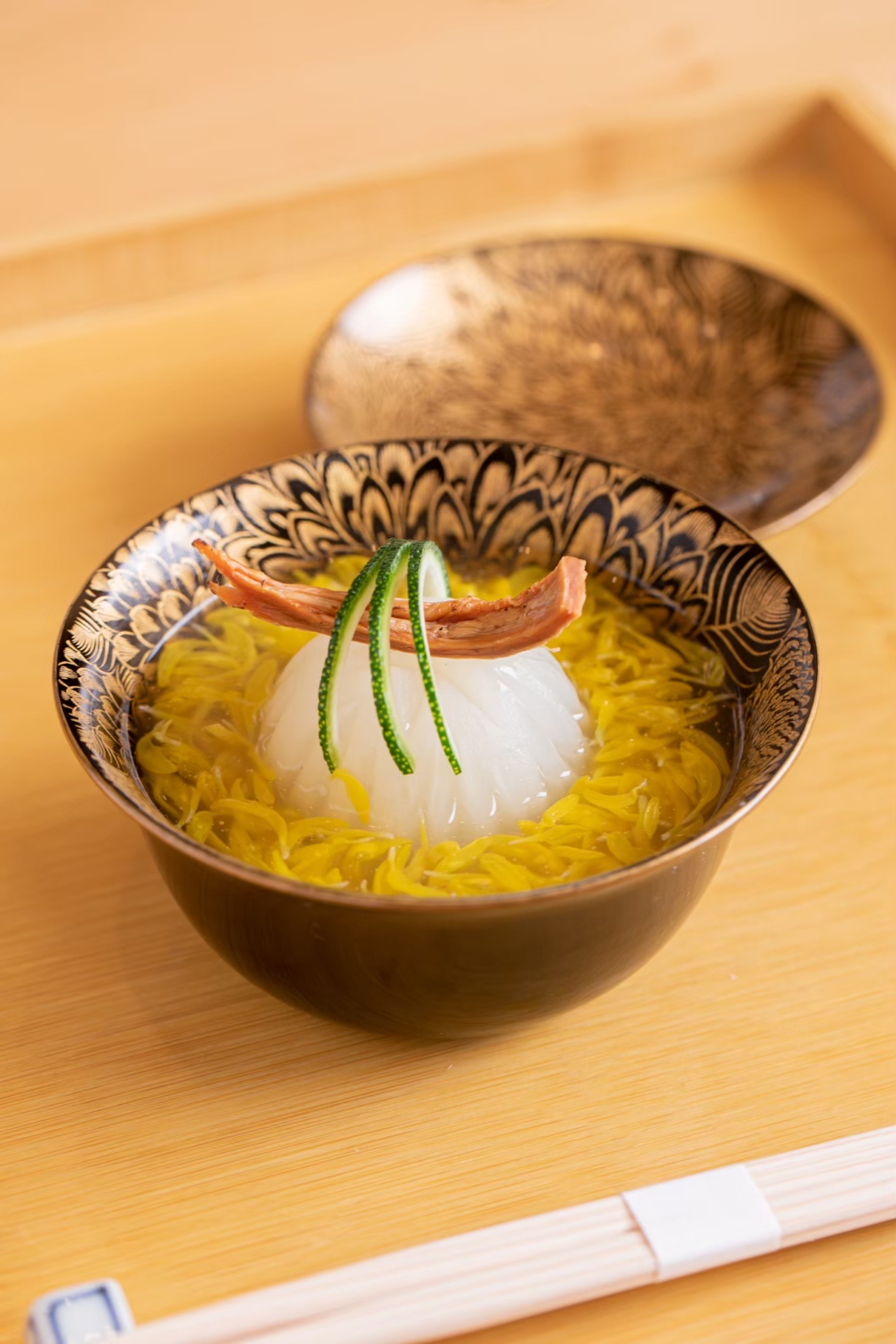 Seasonal Omakase Cuisine Crafted with the Finest of Japanese Luxury
(税込・サービス料込みで表示しております。)