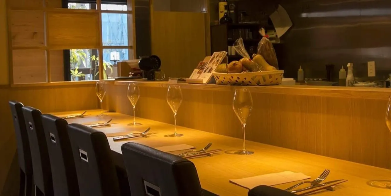 RISTORANTE IL NODO