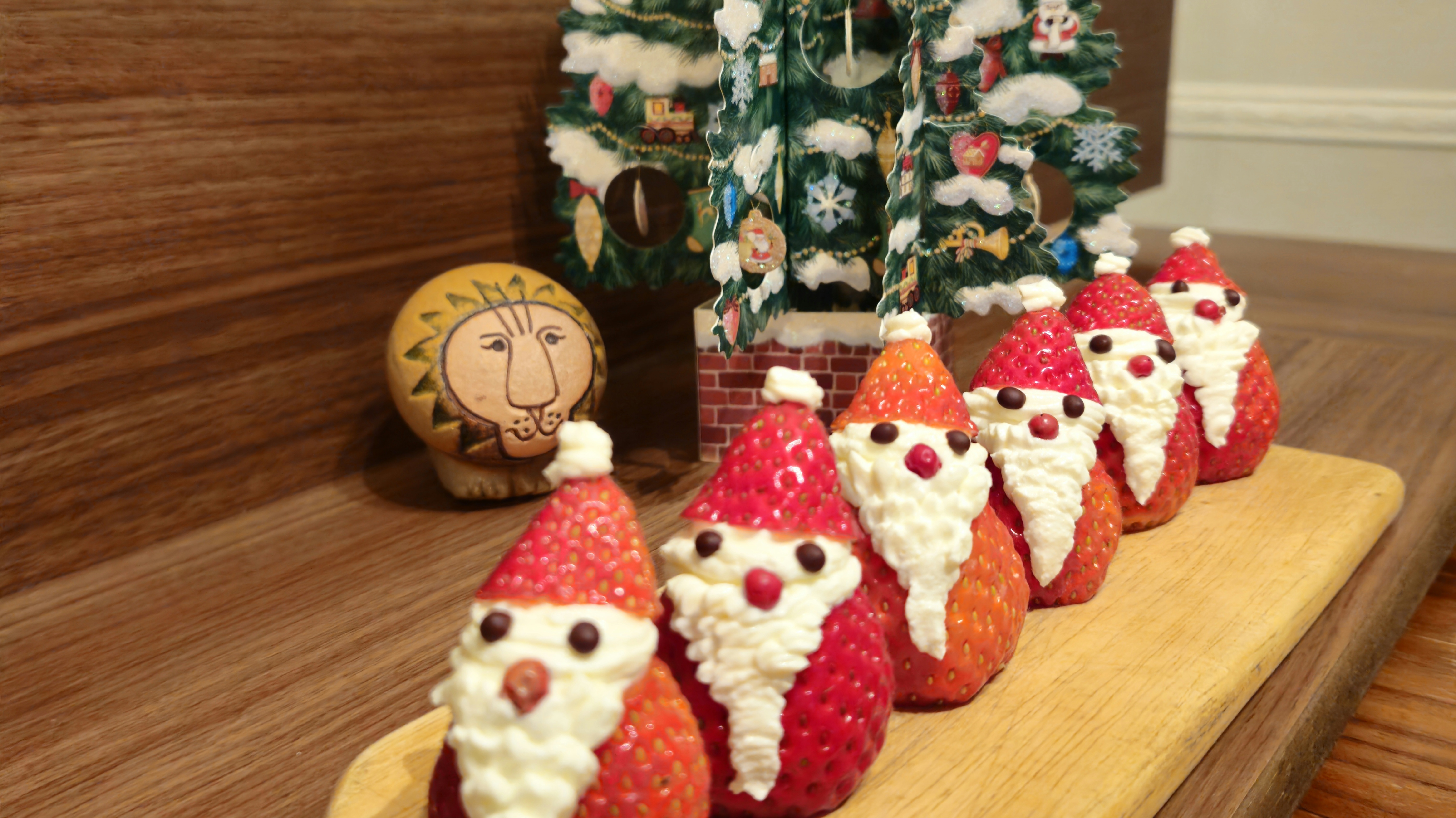 【Xmas2026】クリスマス特別ディナー