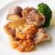ホリデーランチ 鶏料理