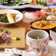 【記念日会席】天然鯛の姿造やふぐの唐揚げなど全10品