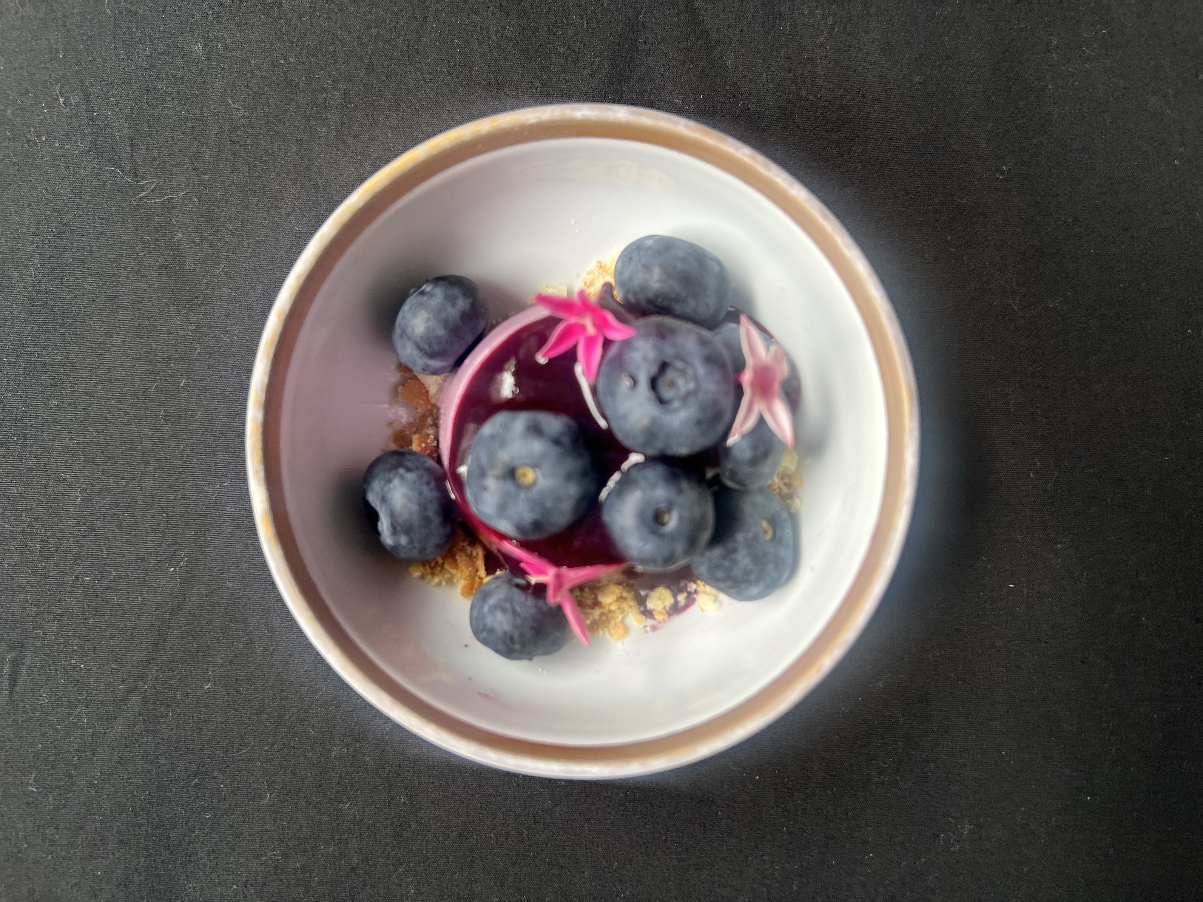 Exclusive to Direct Reservations in August!! Seasonal Lunch Course, 6 Dishes