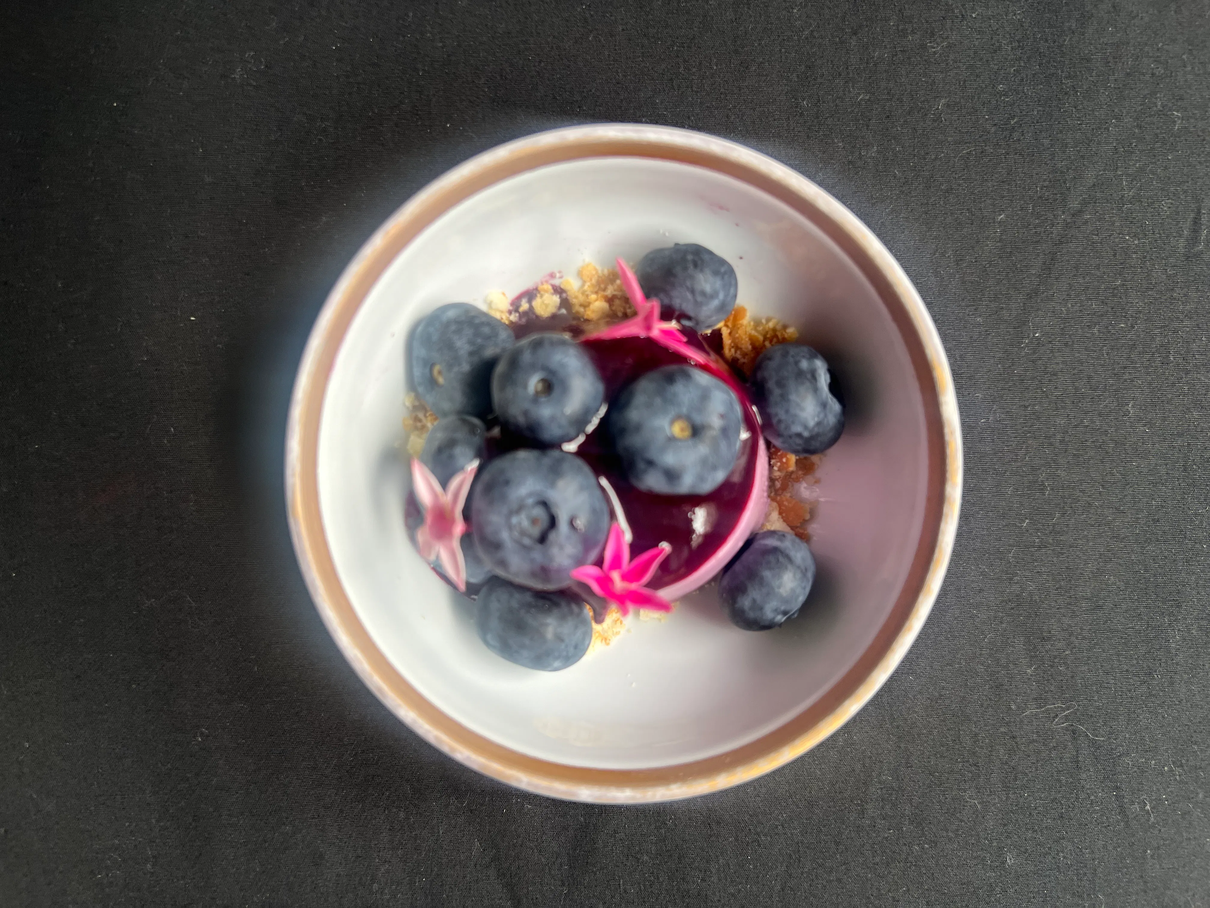 Exclusive to Direct Reservations in August!! Seasonal Lunch Course, 6 Dishes