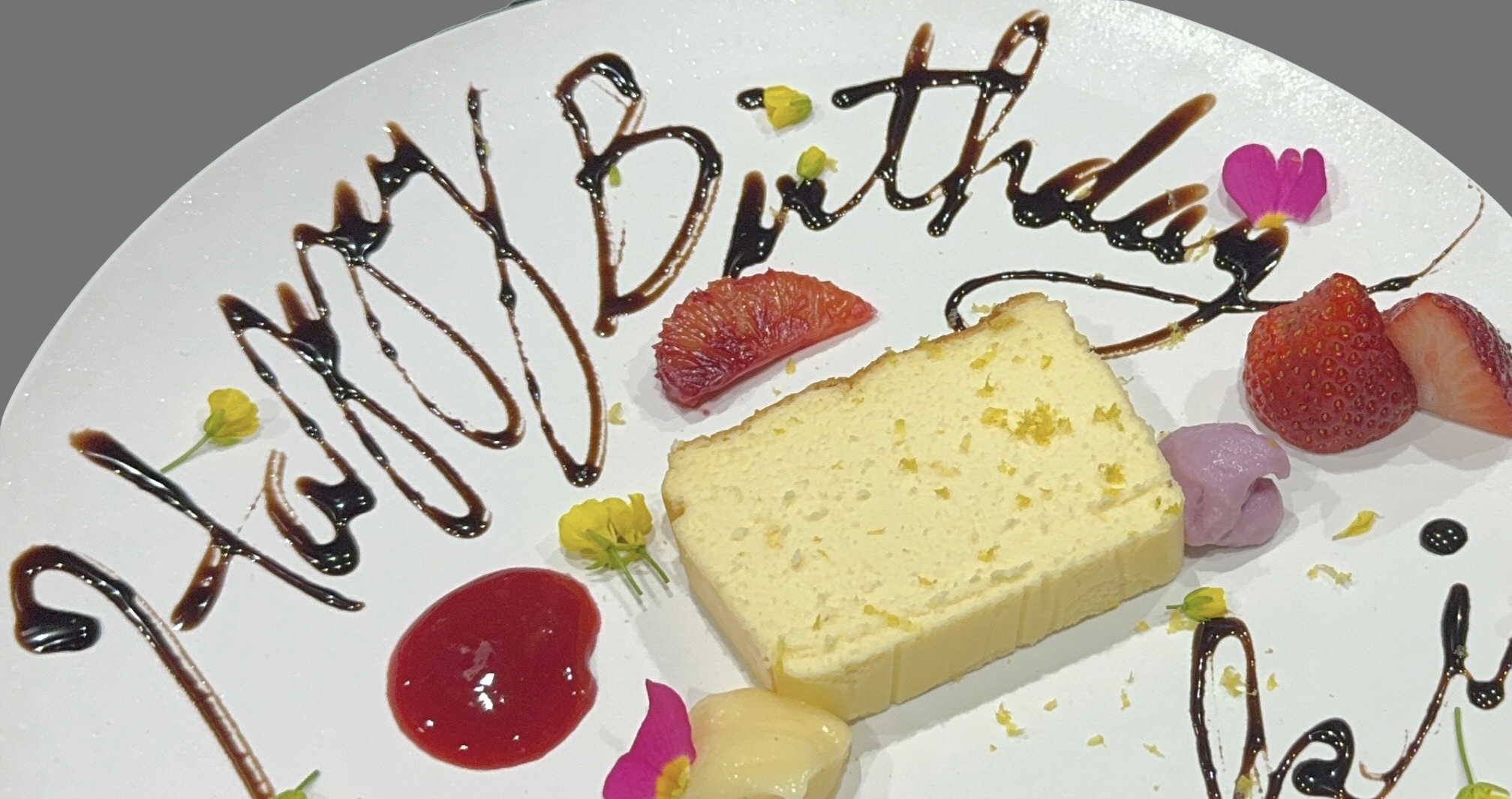 [Exclusive to Direct Reservations] Anniversary Plan with Champagne