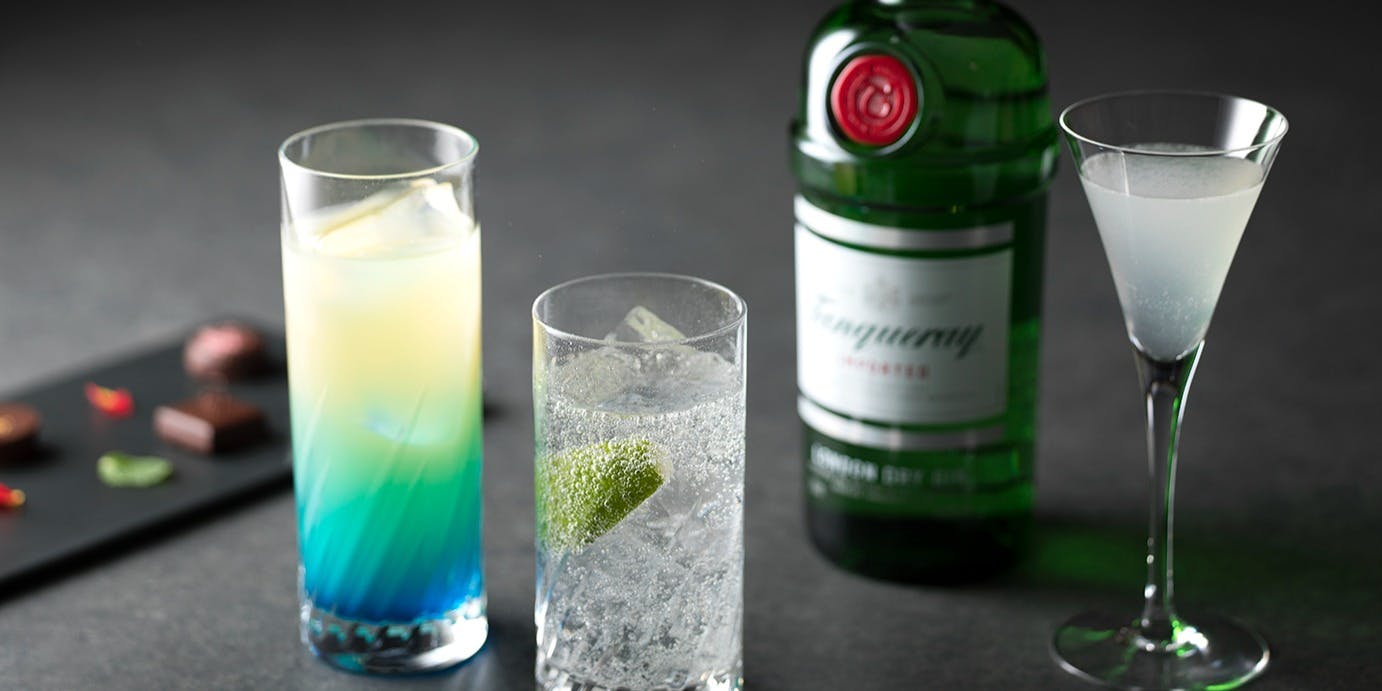 【含乾杯氣泡酒】輕鬆體驗餐方案