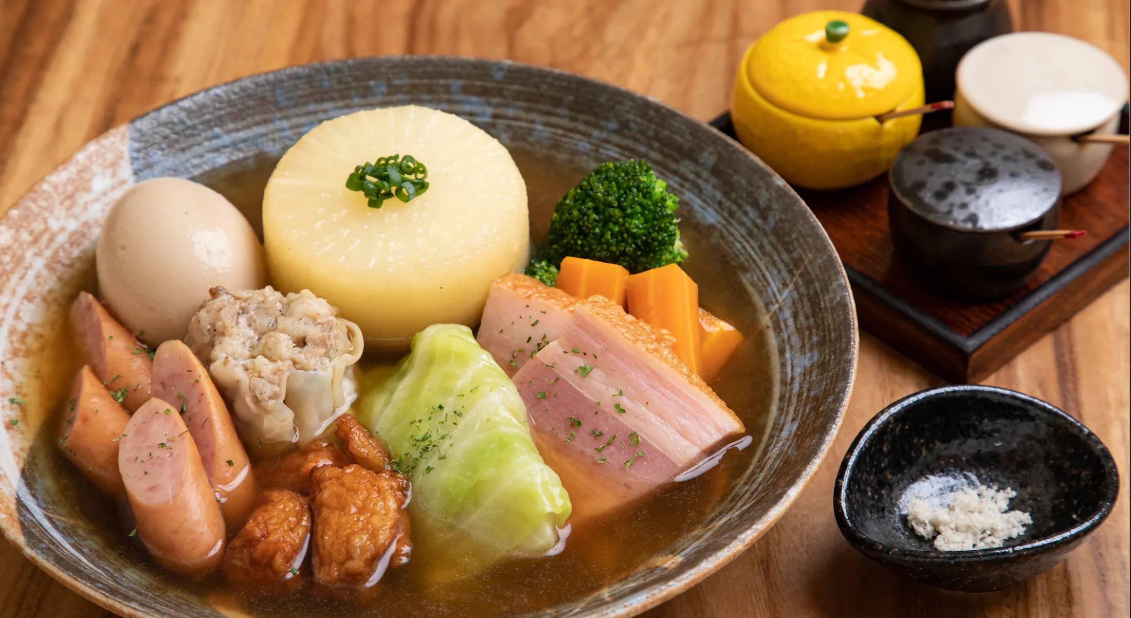 　創作和食 別亭 えくぼ