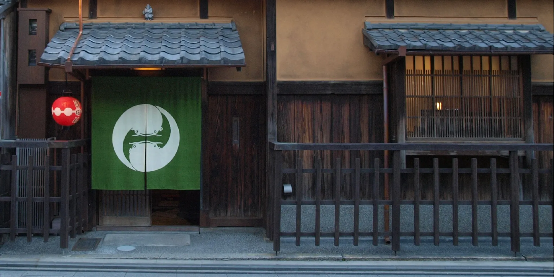 津田楼