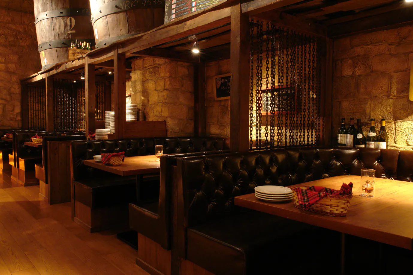 WINEHALL GLAMOUR 銀座