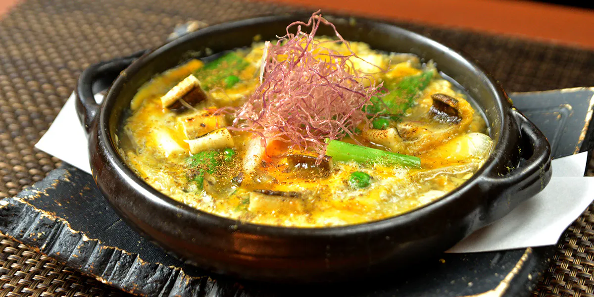 【美味珍饈套餐】在神樂坂享用鰻魚小鍋、天婦羅等,附無限暢飲的歡送迎會方案