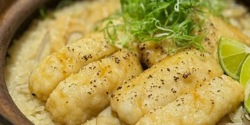 【葉月の献立 10品】メインのロースト肉は赤城牛！肉肉しい赤身のイチボ！