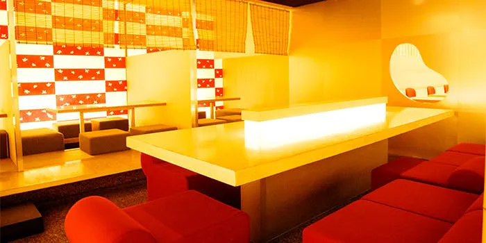 京都石塀小路豆ちゃ 横浜