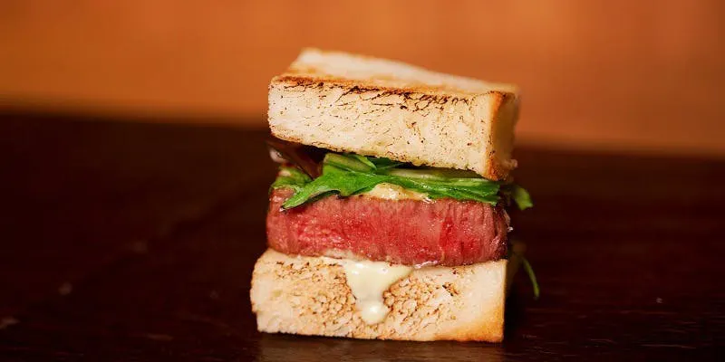 ～煌火kirabiコース～【山形牛】ヒレステーキサンド、焼きしゃぶ【芝浦直送】神ハラミなど 全14品