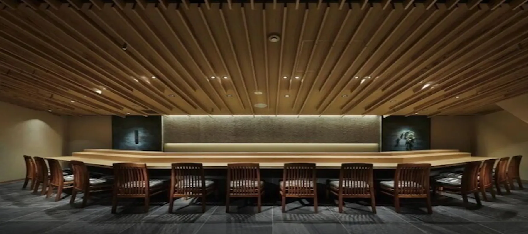 SUSHI TOKYO TEN、渋谷