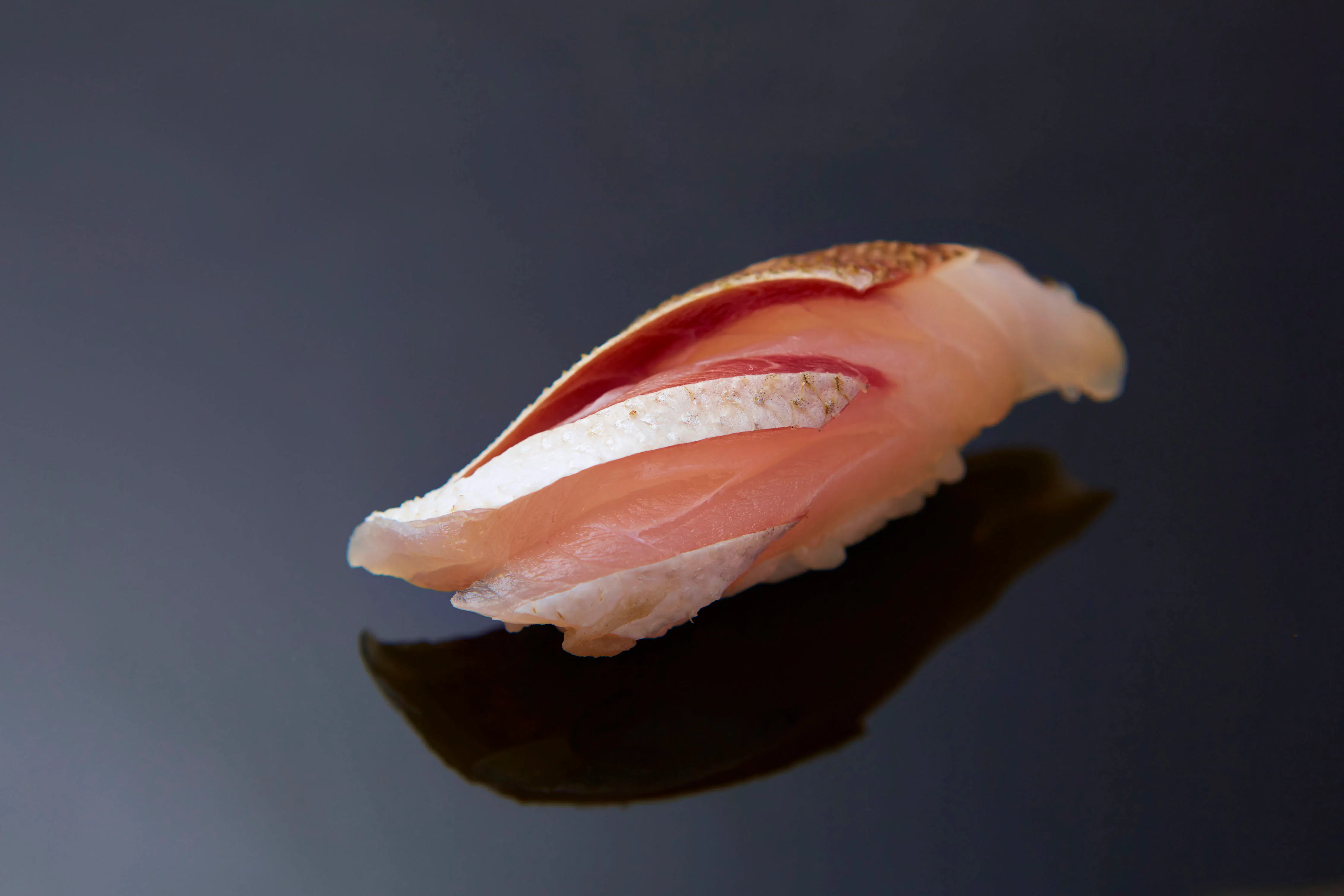 SUSHI TOKYO TEN、渋谷
