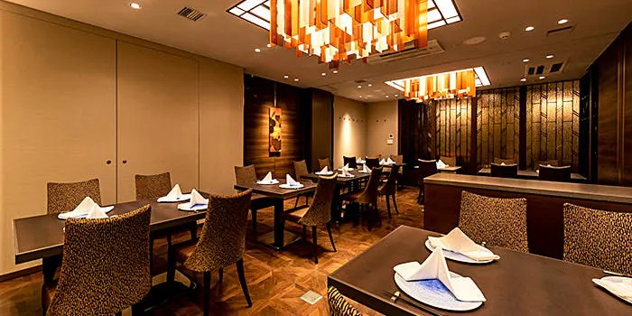 中国料理 龍泉華