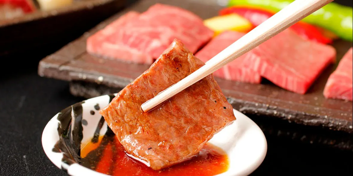 Yuki Kaiseki: A Luxurious Yakiniku Kaiseki to Savor Premium Wagyu and Seasonal Vegetables