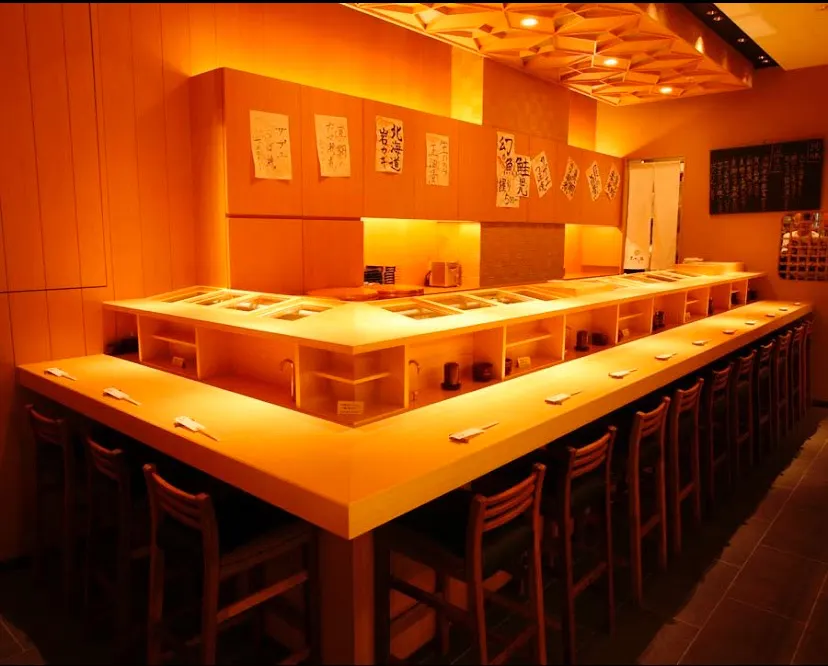 Mantensushi-Marunouchi