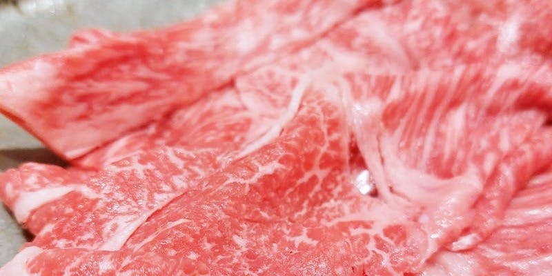 【平八すき焼きコース】お造り盛り合わせとすき焼きのコース