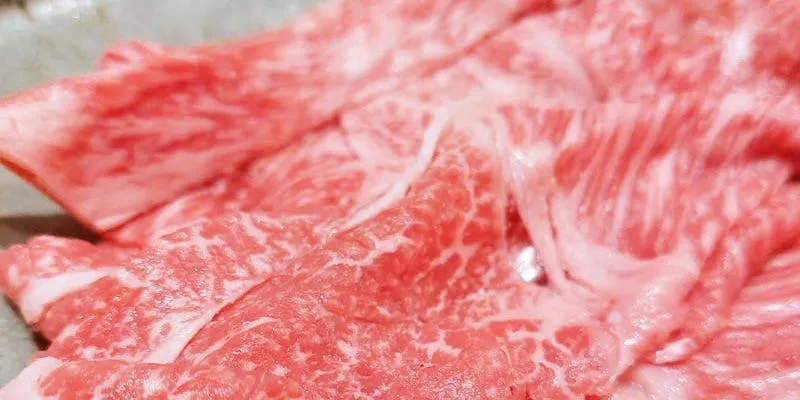 【平八すき焼きコース】お造り盛り合わせとすき焼きのコース
