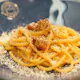 【ローマ郷土料理コース】お肉料理 選べるパスタ デザートなど全6品