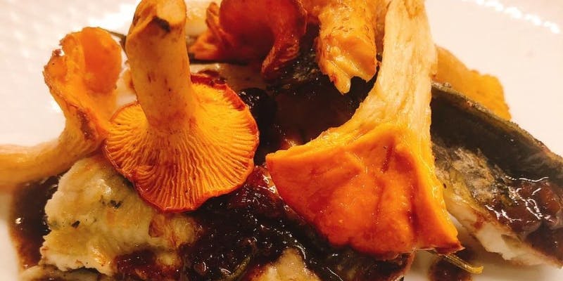 Chef's Selection Course: 6 Dishes in Total