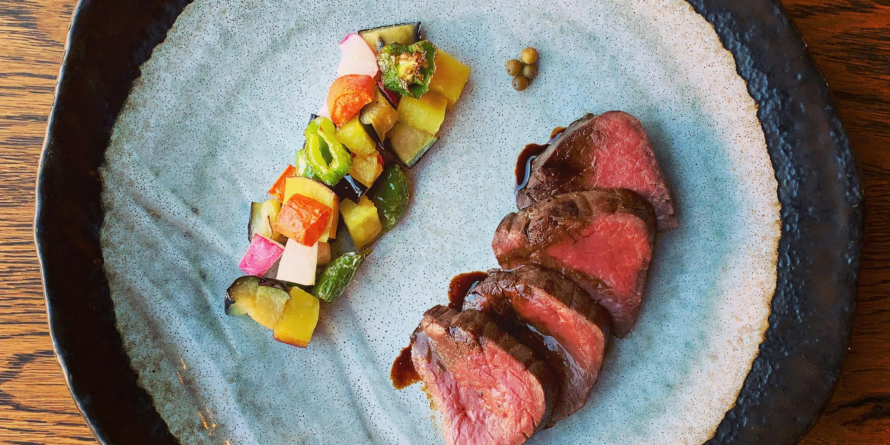 【Xmas2026】Japanese Black Wagyu, Truffle Gratinato, Pasta, Wines Carefully Selected by an Award-Winning Sommelier