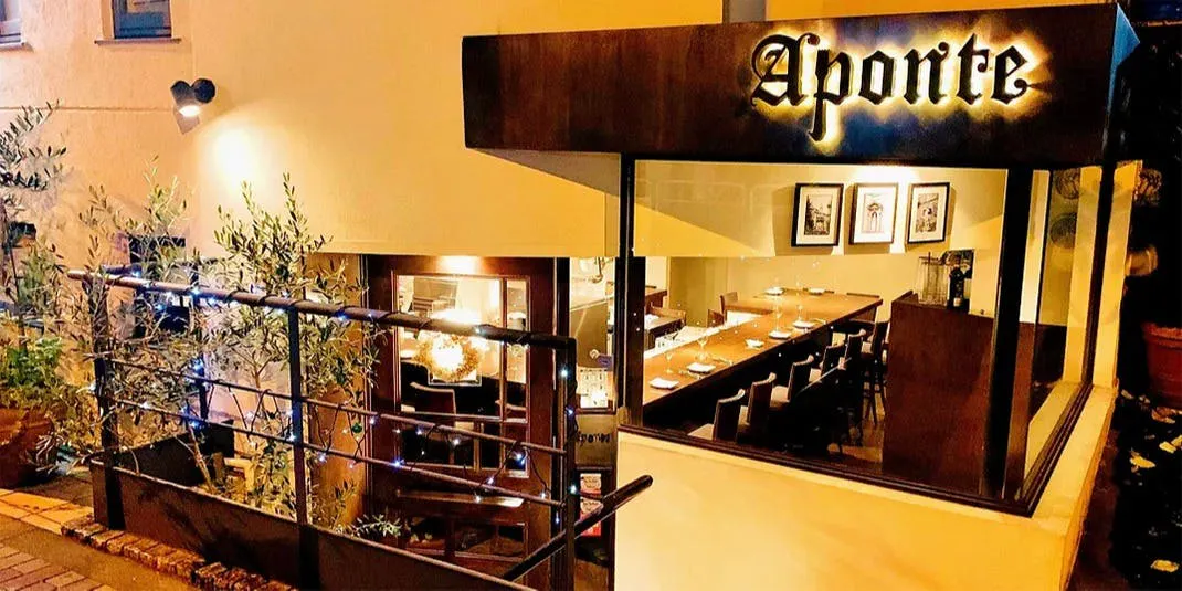 APONTE