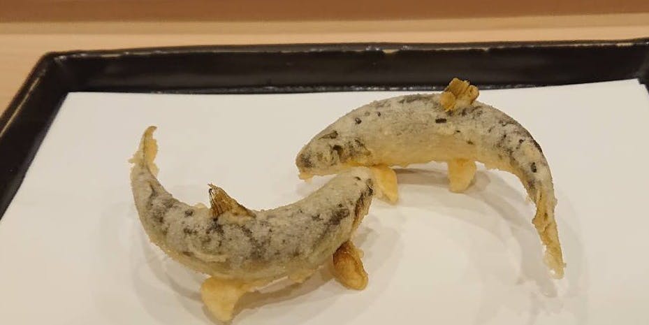 旬食材を使用したおまかせコース