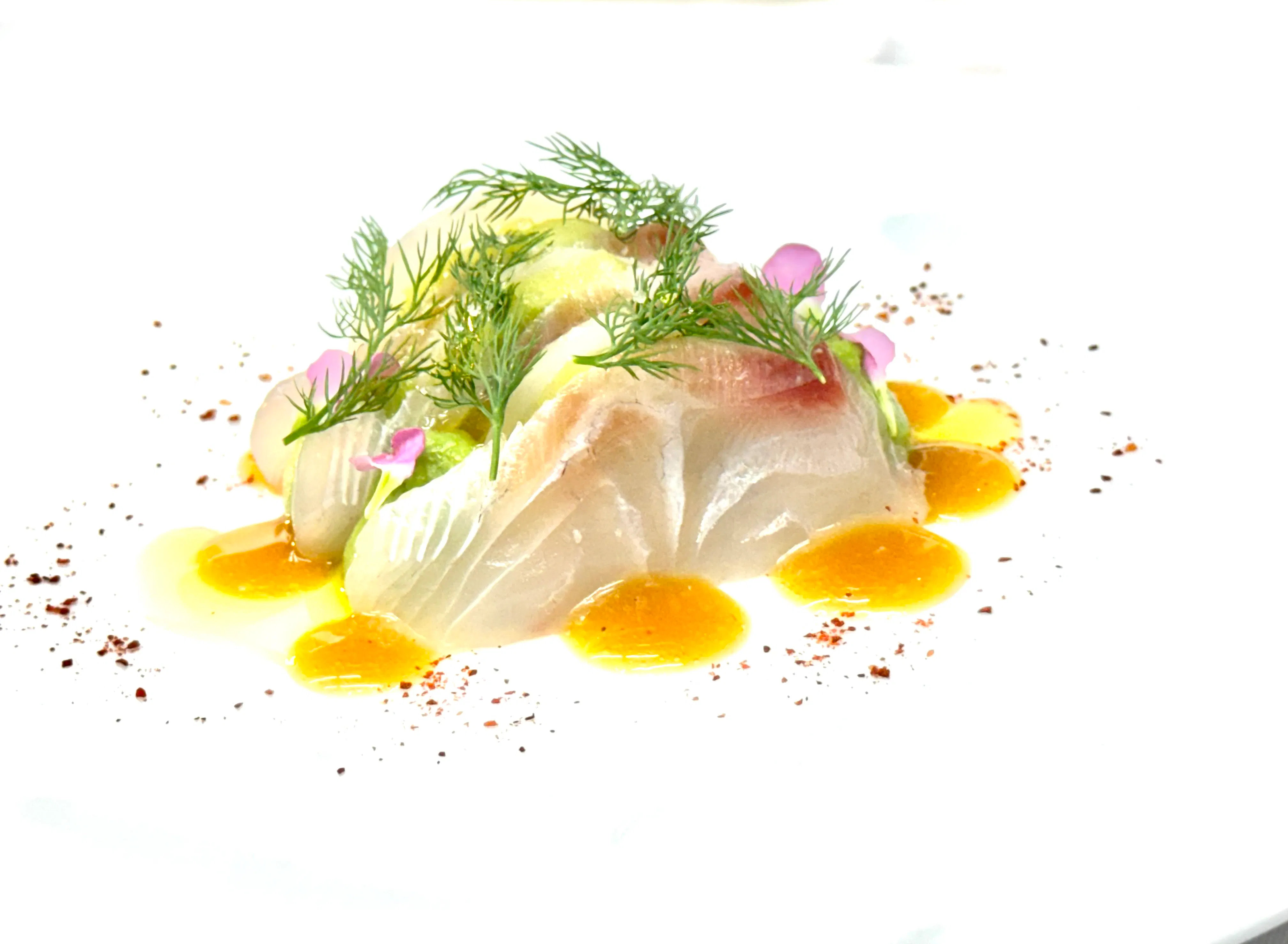 午餐【Premier プレミア】全7道菜 使用晚餐食材的午餐套餐