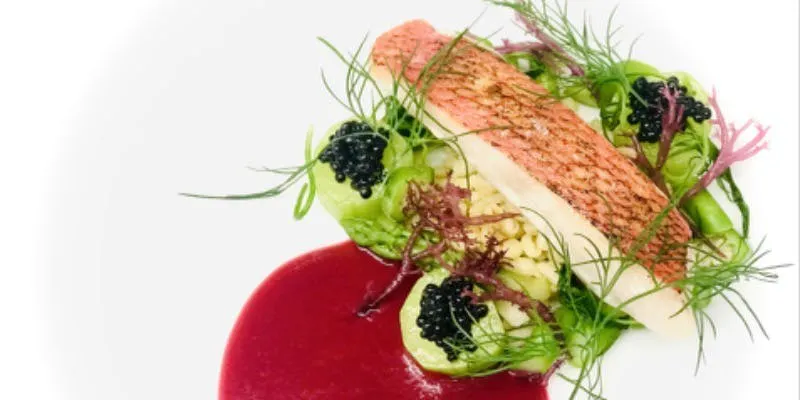 Dinner 【Gastronomique~ガストロノミック~】精緻美食特別晚餐套餐 全8道料理