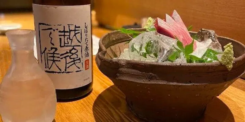 【特選銀平コース】お造り盛、特選魚料理、名物鯛めしを盛り込んだ会席
