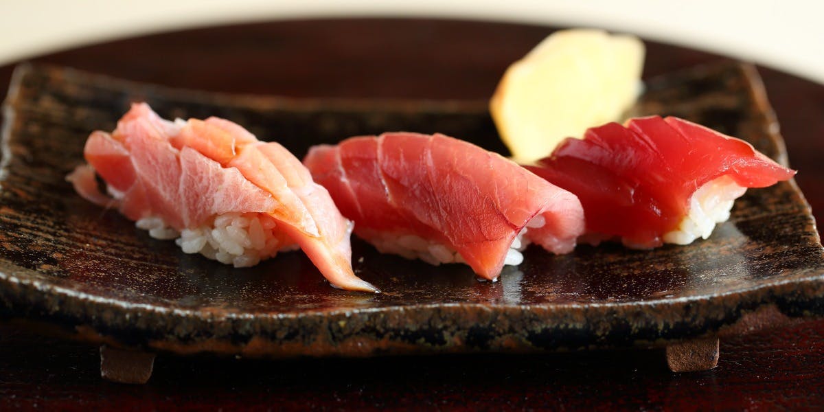 [Tuna Feast Course]