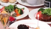 "Seine" [Lunch Limited Course]の画像