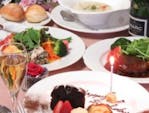 "Seine" [Lunch Limited Course]の画像