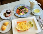 [Limited Lunch Course] Lumiereの画像
