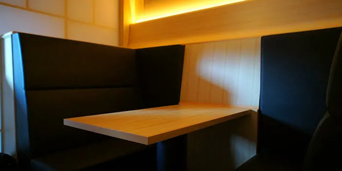 SUSHI TOKYO TEN、Roppongi