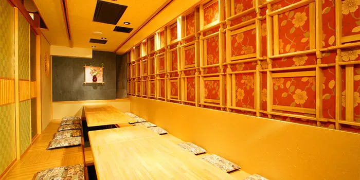蒸し屋清郎 渋谷