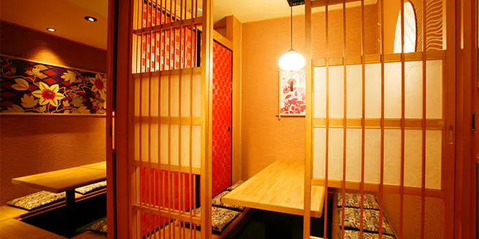 蒸し屋清郎 渋谷
