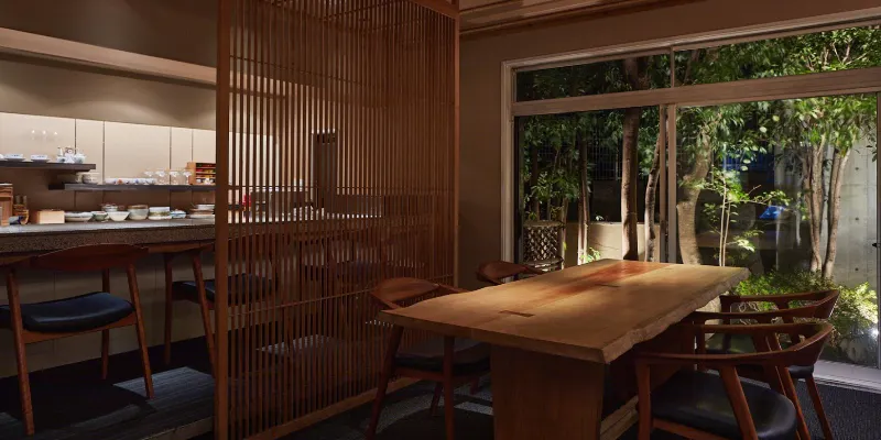 Nishimura Takahito La cuisine creativite