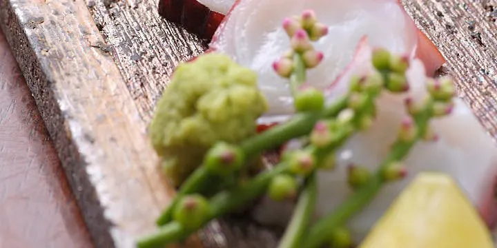 Charcoal-Grilled Chef’s Choice Kaiseki Course – Nagomi – | 6 Dishes