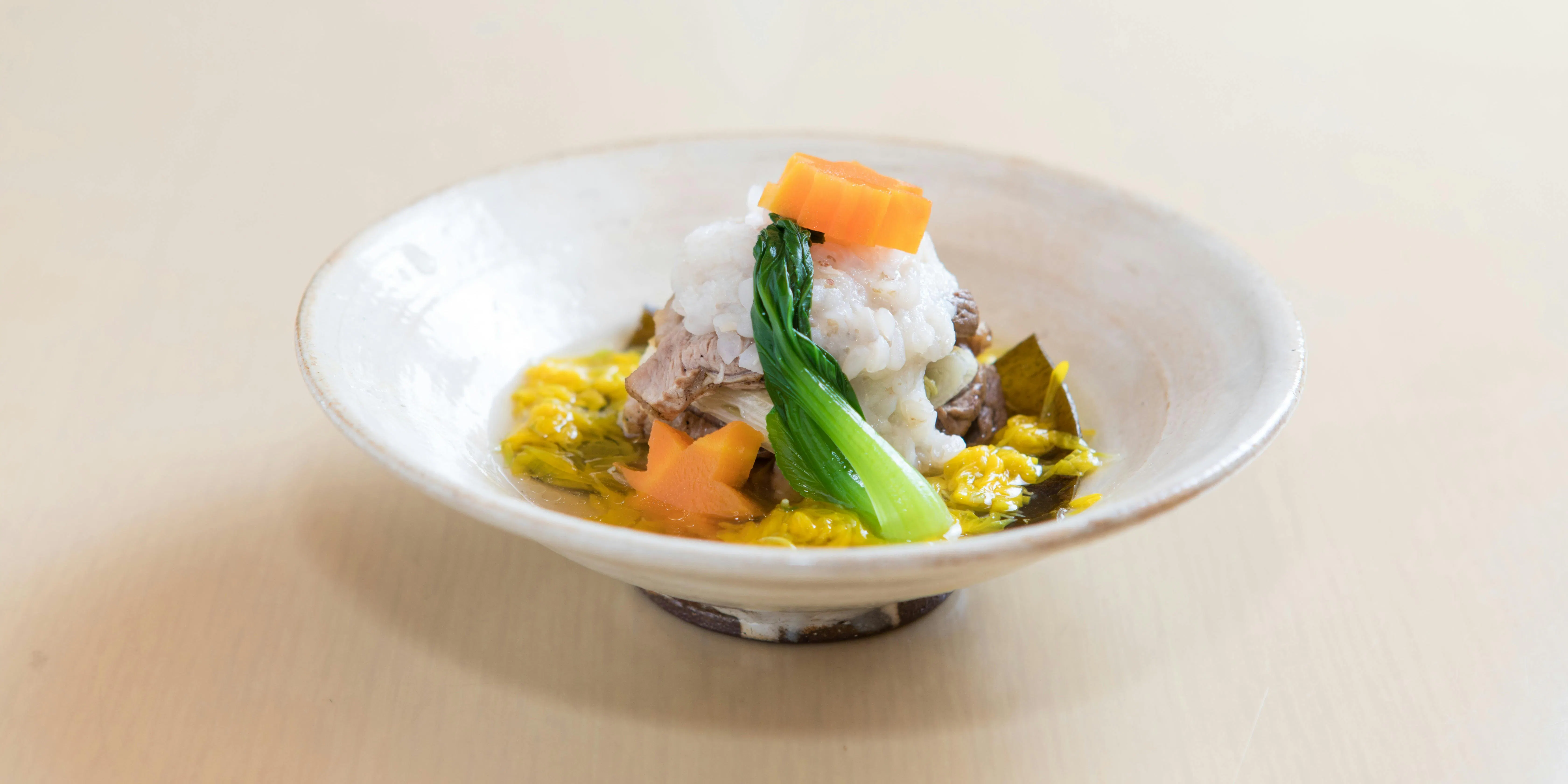 <Sushi Kaiseki> 5 Courses