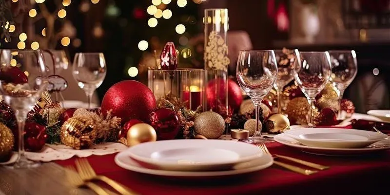 【Xmas2026】＜12/24～25＞クリスマスディナーコース