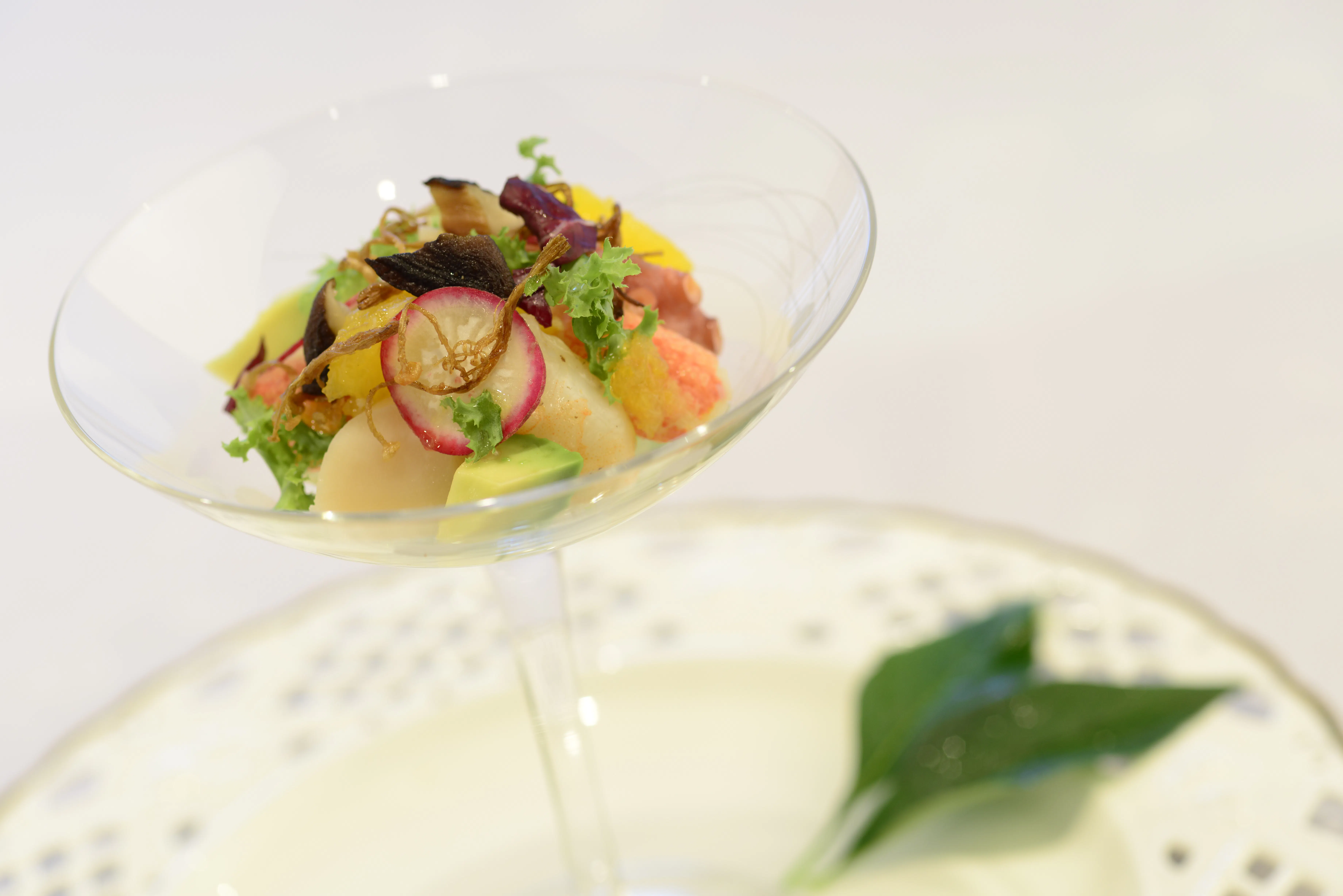 【12月23日~25日限定】 クリスマスランチ2026