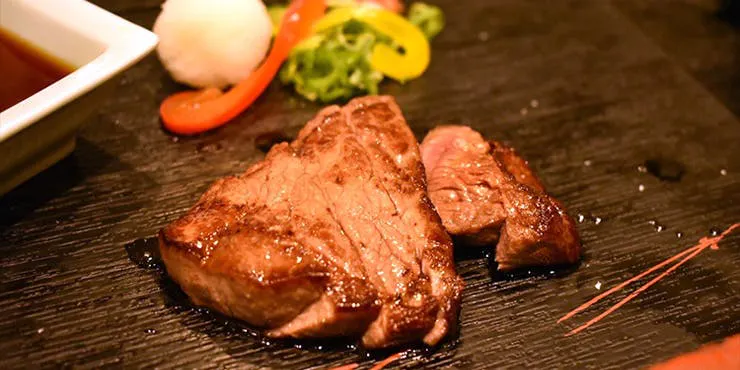 八坂通り 燕楽